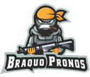 Logo BraquoPronos