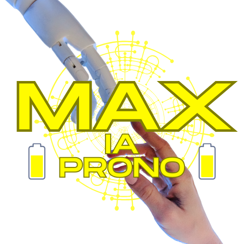 MAX IA Prono ok